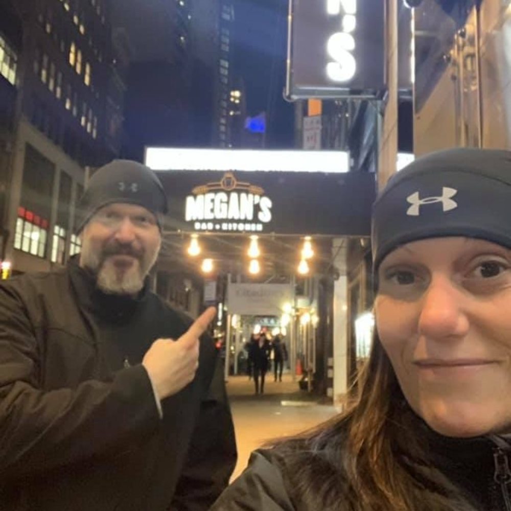 Meet your Posher, Charles